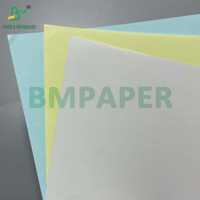 CB হোয়াইট সিএফ ক্যানারি 20 পাউন্ড 24 পাউন্ড প্রিমিয়াম ডিজিটাল এনসিআর কার্বনহীন কাগজ