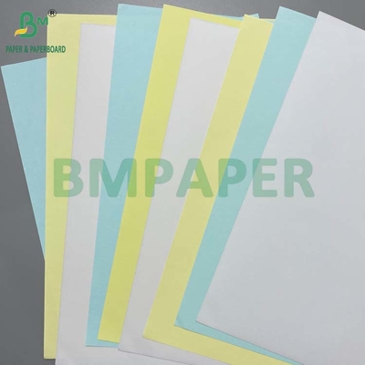 CB হোয়াইট সিএফ ক্যানারি 20 পাউন্ড 24 পাউন্ড প্রিমিয়াম ডিজিটাল এনসিআর কার্বনহীন কাগজ