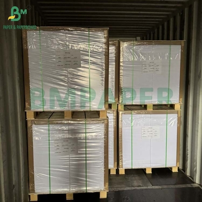 CB হোয়াইট সিএফ ক্যানারি 20 পাউন্ড 24 পাউন্ড প্রিমিয়াম ডিজিটাল এনসিআর কার্বনহীন কাগজ