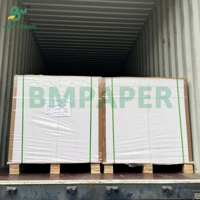 CB হোয়াইট সিএফ ক্যানারি 20 পাউন্ড 24 পাউন্ড প্রিমিয়াম ডিজিটাল এনসিআর কার্বনহীন কাগজ