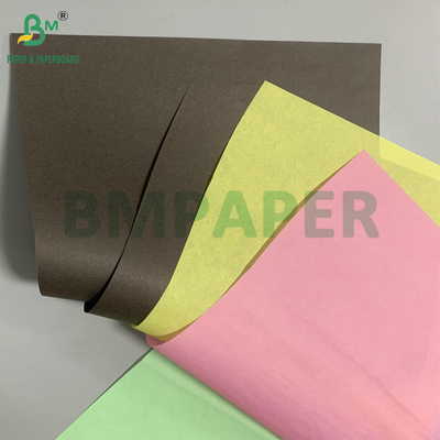 কেক কাপের জন্য 20gsm 45gsm লেপা জাম্বো রোল কাপকেক লাইনার