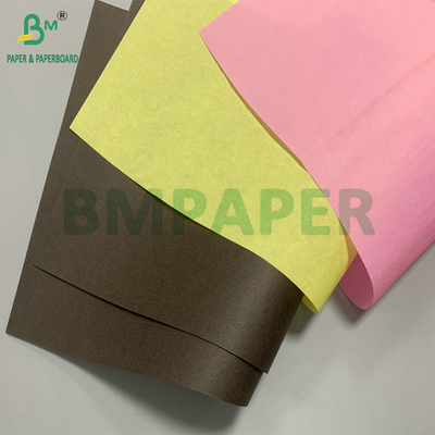 কেক কাপের জন্য 20gsm 45gsm লেপা জাম্বো রোল কাপকেক লাইনার