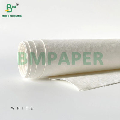0.35 মিমি 0.55 মিমি ওয়াশযোগ্য কার্ফট পেপার ফ্যাব্রিক টট ব্যাগ জন্য জলরোধী সেলাই