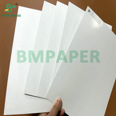 23x29' 310gr 330gr 2 সাইড লেপ কালো কোর পেপার প্লে কার্ড মুদ্রণের জন্য