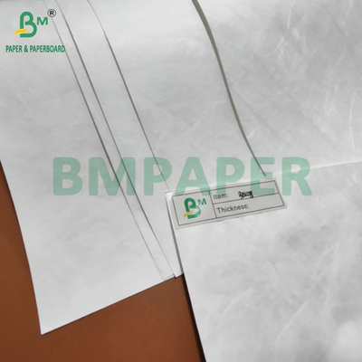 1025D 1056D ডিজিটাল ইঙ্কজেট লেপযুক্ত কাগজ রেস নাম্বার জন্য জলরোধী A4