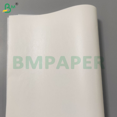 নিরাপদ এবং নির্ভরযোগ্য খাদ্য প্যাকেজিংয়ের জন্য খাদ্য গ্রেড সিলিকন কাগজ