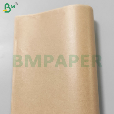 নিরাপদ এবং নির্ভরযোগ্য খাদ্য প্যাকেজিংয়ের জন্য খাদ্য গ্রেড সিলিকন কাগজ