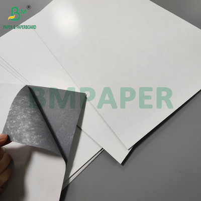 ৩১০ গ্রাম ৩৩০ গ্রাম ব্ল্যাক কোর পেপার ফর পোকার কার্ডস ২৩' এক্স ২৯' হাই অপ্যাকটিটি