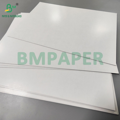 ৩১০ গ্রাম ৩৩০ গ্রাম ব্ল্যাক কোর পেপার ফর পোকার কার্ডস ২৩' এক্স ২৯' হাই অপ্যাকটিটি