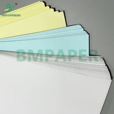 20 পাউন্ড কালো ইমেজ কার্বনহীন এনসিআর কাগজ 8.5 x 11.5 প্রাপ্তি বই জন্য