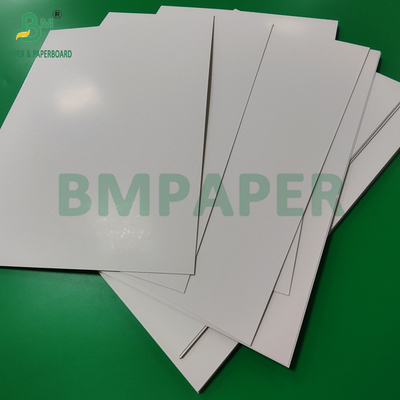270gsm 330gsm FBB GC1 কার্ডবোর্ড ফার্মাসিউটিক্যাল বক্সের জন্য 61 x 156cm টেকসই