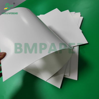 270gsm 330gsm FBB GC1 কার্ডবোর্ড ফার্মাসিউটিক্যাল বক্সের জন্য 61 x 156cm টেকসই