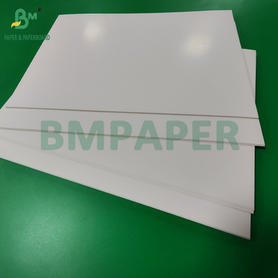 270gsm 330gsm FBB GC1 কার্ডবোর্ড ফার্মাসিউটিক্যাল বক্সের জন্য 61 x 156cm টেকসই