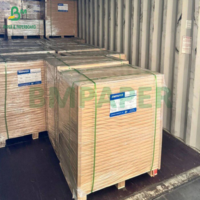 55GSM 60GSM 75GSM কালো চিত্র কার্বনহীন কাগজ CB CFB CF 650mm X 910mm