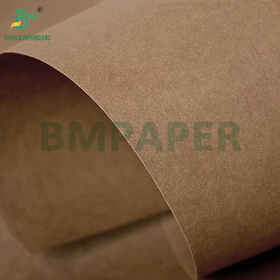 0.35 মিমি 0.55 মিমি ওয়াশেবল ক্রাফট টেক্স পেপার ফর টোট ব্যাগ ইকো-বন্ধুত্বপূর্ণ জলরোধী