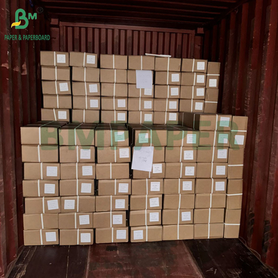 খাদ্য গ্রেড 40 # পিচ মাংসপেশী কাগজ রোল 15 ইঞ্চি 18 ইঞ্চি BBQ জন্য
