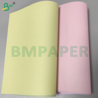কার্বনহীন কপি কাগজ পরিবেশ বান্ধব দক্ষ মাল্টি-পার্ট টেকসই