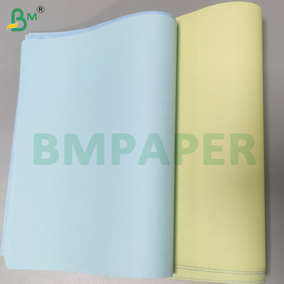 কার্বনহীন কপি কাগজ পরিবেশ বান্ধব দক্ষ মাল্টি-পার্ট টেকসই