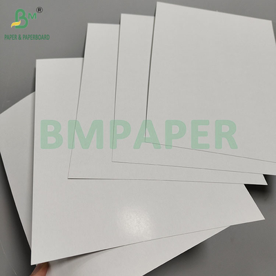 ২৮০ গ্রাম ৩৩০ গ্রাম ব্লু অ্যান্ড ব্ল্যাক কোর ডাবল সাইড গ্লোসি পোকার প্লেিং পেপার