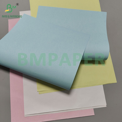 ৪৮-৮০ গ্রাম এনসিআর কাগজ চিঠি আকার কার্বনহীন কপি কাগজ প্রতি রেমে ৫০০ শীট ৮.৫*১১ ইঞ্চি