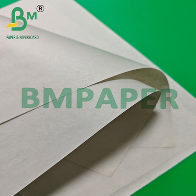 30" 34" মসৃণ পৃষ্ঠ হালকা ওজন সংবাদপত্রের কাগজ আবরণ কাগজ