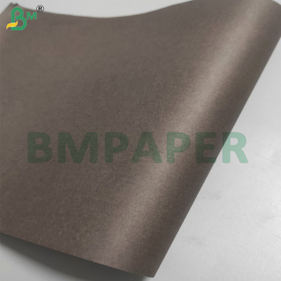 খাদ্য গ্রেড 40gsm Greaseproof রঙিন কাপকেক বেকিং কাগজ শীট