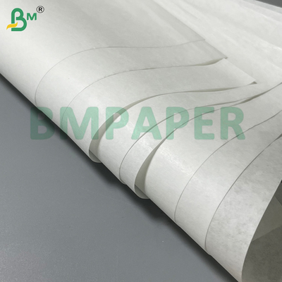 50g 60g সাদা/কালো খাদ্য নিরাপদ উচ্চ চকচকে এমজি ক্রাফ্ট কাগজ উপহার এবং খাদ্য প্যাকেজিং জন্য