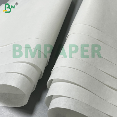 50g 60g সাদা/কালো খাদ্য নিরাপদ উচ্চ চকচকে এমজি ক্রাফ্ট কাগজ উপহার এবং খাদ্য প্যাকেজিং জন্য