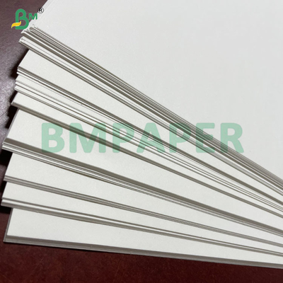 ভার্জিন কাঠের পল্প উচ্চ ভারী বইয়ের কাগজ 65g 70g 75g শীট বা রোলস