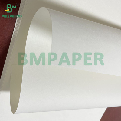 ভার্জিন কাঠের পল্প উচ্চ ভারী বইয়ের কাগজ 65g 70g 75g শীট বা রোলস