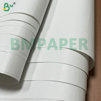 70gsm তাপ সংবেদনশীল লেপ তাপীয় মুদ্রণ কাগজ পিওএস প্রাপ্তি জন্য সাদা তাপীয় কাগজ