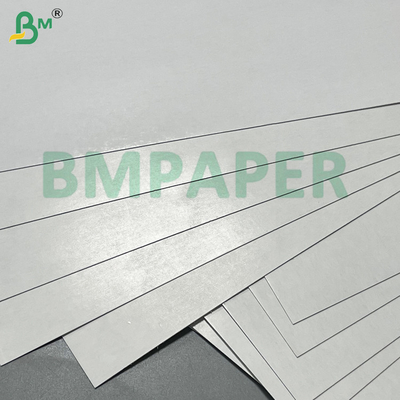 310gsm 330gsm কালো কোর লেপা পোকার কাগজ পেশাদার খেলার কার্ডের জন্য উচ্চ অভিন্নতা বিরোধী প্রতারণার কার্ডস্টক