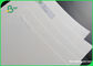 230gsm 280gsm কার্ডবোর্ড কাগজ রোল / উচ্চ শোষণ খাদ্য গ্রেড ফাইবার প্রাকৃতিক অবজেক্টর কাগজ পত্র