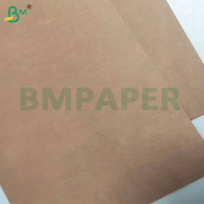 0.55 মিমি উচ্চ শক্ততা জিন ট্যাগের জন্য ধোয়াযোগ্য ক্রাফট পেপার রোলস