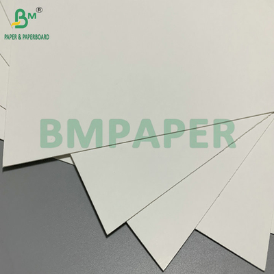 নিম্ন তাপমাত্রা আর্দ্রতা প্রতিরোধী 275gsm PE লেপা ফ্রিজ কার্ডবোর্ড ফ্রিজ প্যাকেজিং বাক্সের জন্য