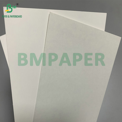 নিম্ন তাপমাত্রা আর্দ্রতা প্রতিরোধী 275gsm PE লেপা ফ্রিজ কার্ডবোর্ড ফ্রিজ প্যাকেজিং বাক্সের জন্য