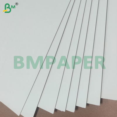 270GSM+15GSM পিই লেপযুক্ত লিকপ্রুফ কাপ বেস পেপার শীট CUPP2S