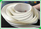 100% আমদানি করা বিশুদ্ধ কাঠ Pulp10mm - 50mm স্ট্র বোর্ড মুদ্রণ জন্য কাগজ রোলস