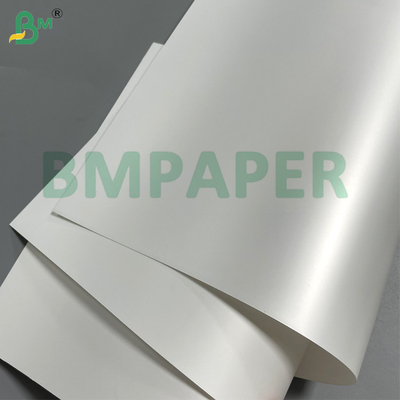 240gsm ইঙ্কজেট উচ্চ চকচকে ফটো পেপার রোল শীট 36 ইঞ্চি * 50 মি মেনু ডাই কালি