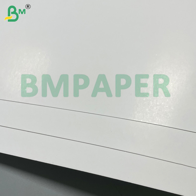270gsm খাদ্য গ্রেড ফ্রিজ একপাশে আবৃত খাদ্য বোর্ড জন্য ফ্রিজ খাদ্য প্যাকিং বক্স প্যাকিং সামুদ্রিক খাদ্য পণ্য