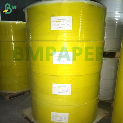 50gm 60gm মাল্টিপল কালার ইমেজ কালো কার্বনহীন কাগজ 8.5"*11" ফাইন্যান্স প্রাপ্তির জন্য