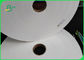 ইকো - বন্ধুত্বপূর্ণ খাদ্য গ্রেড কাগজ রোল 28gsm 60gsm 13mm মুদ্রণ জন্য 15mm পানীয় স্ট্রো কাগজ