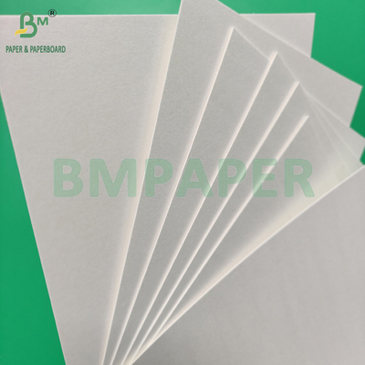 0.7 মিমি 0.9 মিমি 1.2 মিমি জল শোষণ বোর্ড বিয়ার কোস্টার ম্যাট Baord তৈরির জন্য