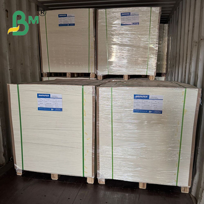 0.7 মিমি 0.9 মিমি 1.2 মিমি জল শোষণ বোর্ড বিয়ার কোস্টার ম্যাট Baord তৈরির জন্য