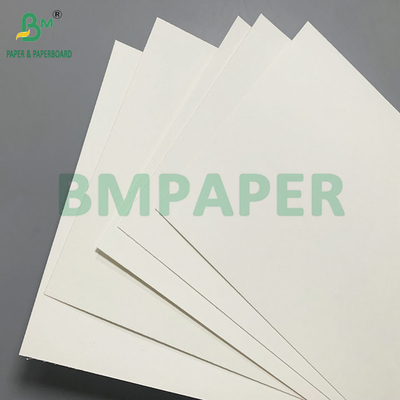 একমুখী পিই লেপ 18gsm 190gsm 210gsm কফি কাপের জন্য কাগজ কাপ উপাদান