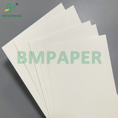 একমুখী পিই লেপ 18gsm 190gsm 210gsm কফি কাপের জন্য কাগজ কাপ উপাদান
