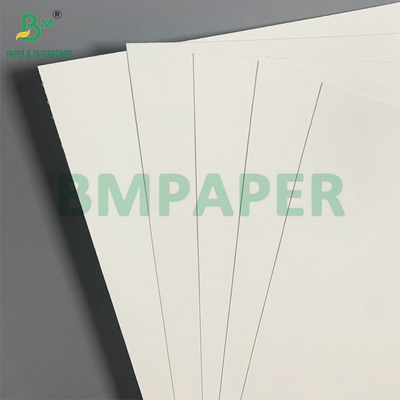 একমুখী পিই লেপ 18gsm 190gsm 210gsm কফি কাপের জন্য কাগজ কাপ উপাদান