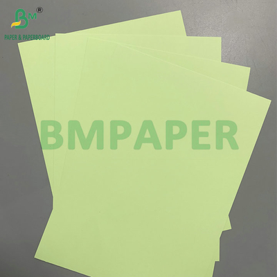 মসৃণ পৃষ্ঠ 180gsm 230gsm বিবাহের আমন্ত্রণের জন্য রঙিন কার্ডবোর্ড