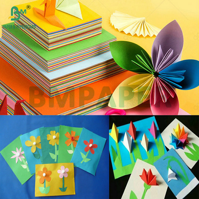 মসৃণ পৃষ্ঠ 180gsm 230gsm বিবাহের আমন্ত্রণের জন্য রঙিন কার্ডবোর্ড