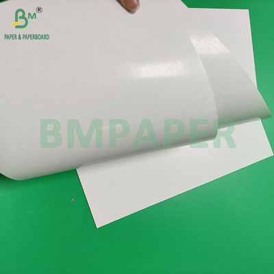310gsm সি 2 এস অ্যান্টি-ট্রান্সপারেন্সি প্লেিং কার্ডবোর্ড কালো কোর পোরকার কার্ডবোর্ড